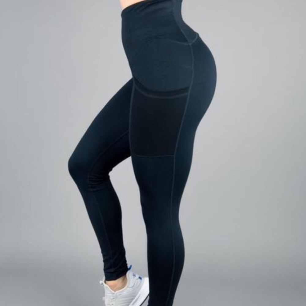 Buffbunny Athena Leggings M